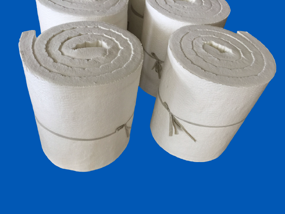 阜阳陶瓷纤维毯