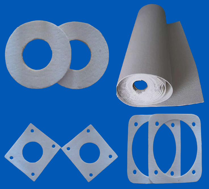 阜阳陶瓷纤维纸